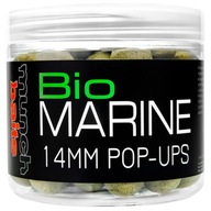 Lure Floating Balls Munch Baits Marine 14 mm Lure Floating Balls Munch Baits Marine 14 mm