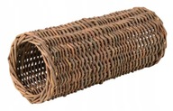 Trixie Toy Tunnel pre škrečkovú myš 25 cm 62831 Trixie Toy Tunnel pre škrečkovú myš 25 cm 62831