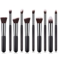 SADA PROFESIONÁLNYCH ŠTETEC NA MAKEUP - 10 KS SADA PROFESIONÁLNYCH ŠTETEC NA MAKEUP - 10 KS