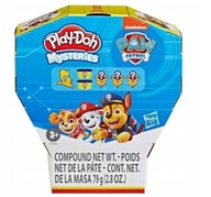 Play-Doh Paw Patrol Hasbro PlayDoh