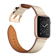 REMÍNKA NA HODINKY APPLE (SE 9 8 7 6 5 4 3 2 1) - 41 40 38 mm KOŽA IWATCH REMÍNKA NA HODINKY APPLE (SE 9 8 7 6 5 4 3 2 1) - 41 40 38 mm KOŽA IWATCH