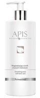 APIS vyhladzujúce tonikum s kyselinou mliečnou 500 ml APIS vyhladzujúce tonikum s kyselinou mliečnou 500 ml
