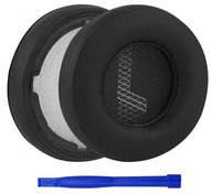 SLÚCHADLÁ PRE SLÚCHADLÁ JBL LIVE 400BT ŠPONGOVÉ PLÁŠTKY KVALITNÉ KRYTY SLÚCHADLÁ PRE SLÚCHADLÁ JBL LIVE 400BT ŠPONGOVÉ PLÁŠTKY KVALITNÉ KRYTY