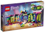 LEGO FRIENDS 41708 DISCO STROJ LEGO FRIENDS 41708 DISCO STROJ
