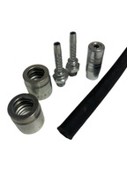 MAZACIA HADICA DN6 10x1 STISENY 180BAR 1 Oplet