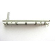 Posuvný potenciometer GSL60V3/W-A10K-L-15C/M/DC Posuvný potenciometer GSL60V3/W-A10K-L-15C/M/DC