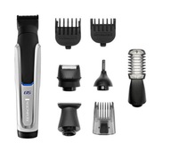 Remington PG5000 Multigroomer Trimmer až 90 min. Funguje 6 príloh Remington PG5000 Multigroomer Trimmer až 90 min. Funguje 6 príloh