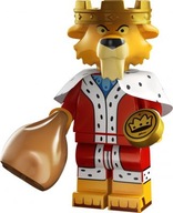 Lego Disney 71038 Princ John