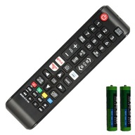 Diaľkové ovládanie pre televízor Samsung UE43TU7192U UE50TU7192U UE55TU7192U Diaľkové ovládanie pre televízor Samsung UE43TU7192U UE50TU7192U UE55TU7192U
