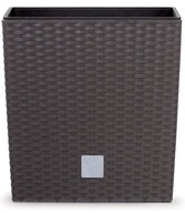 Hrniec Rato Low DRTS225L umbra Prosperplast Hrniec Rato Low DRTS225L umbra Prosperplast