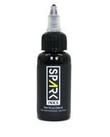 BLACK TATTOO ANK 15ml SPARK EPIK PRODUCTS BLACK TATTOO ANK 15ml SPARK EPIK PRODUCTS