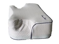 Obliečka na vankúš Dream-Cloud CPAP proti vráskam Obliečka na vankúš Dream-Cloud CPAP proti vráskam