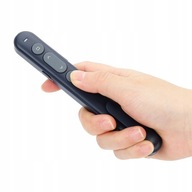 Praktické diaľkové ovládanie Presentation Clicker 2.4G pre Praktické diaľkové ovládanie Presentation Clicker 2.4G pre