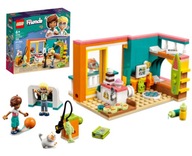 LEGO FRIENDS SADA NAHRÁVACIEHO ŠTÚDIA LEO'S IZBA 41754 LEGO FRIENDS SADA NAHRÁVACIEHO ŠTÚDIA LEO'S IZBA 41754