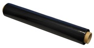 Stretch fólia Q-CONNECT 1,2 kg 23 mikrónov čierna Stretch fólia Q-CONNECT 1,2 kg 23 mikrónov čierna