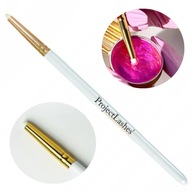 Laminátorový štetec na nanášanie lepidla Glue Balm PL Laminátorový štetec na nanášanie lepidla Glue Balm PL
