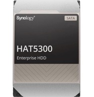 HDD SATA 4TB HAT5300-4T 3,5-palcový SATA 6Gb/s 5