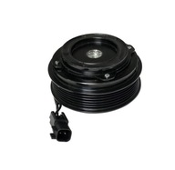 KOMPRESOR SPOJKY DENSO 7SBH17C FORD Mondeo V KOMPRESOR SPOJKY DENSO 7SBH17C FORD Mondeo V