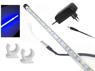 Led lampa do akváriovej trubice malawi 100 cm 3v1 Led lampa do akváriovej trubice malawi 100 cm 3v1