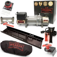 DRAGON HD 6,4T/13tonový NAVIJÁK LOHR 24V NAVIJÁK DRAGON HD 6,4T/13tonový NAVIJÁK LOHR 24V NAVIJÁK