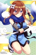 Plagát Anime 5-Toubun no Hanayome GTNH_014 A1+ Plagát Anime 5-Toubun no Hanayome GTNH_014 A1+