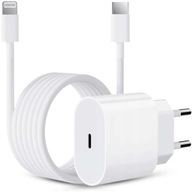 USB-C NABÍJAČKA BLESKOVÝ KÁBEL PRE IPHONE 11 12 13 USB-C NABÍJAČKA BLESKOVÝ KÁBEL PRE IPHONE 11 12 13
