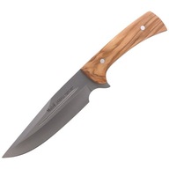Muela Full Tang nôž z olivového dreva 170 mm (JABALI-17OL)