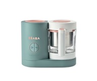 BEABA Babycook Neo Eucalyptus BEABA Babycook Neo Eucalyptus