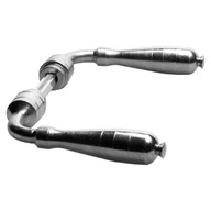 Kľučka A120xB80 mm - sada Kľučka A120xB80 mm - sada