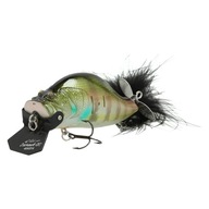 ADUSTA ZACRAWL SC 8,5CM 35G 013 MODRÁ ŽIABER ADUSTA ZACRAWL SC 8,5CM 35G 013 MODRÁ ŽIABER