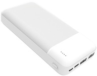 Powerbanka PLATINET 20000mAh 2xUSB USB-C Texture Powerbanka PLATINET 20000mAh 2xUSB USB-C Texture