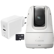 Samostatný inteligentný fotoaparát Canon PowerShot PX