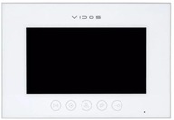 Video interkom monitor VIDOS X M11W-X