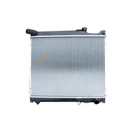 CHLADIČ VODY GRAND VITARA 742408-8 CHLADIČ VODY GRAND VITARA 742408-8