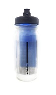 Giant Doublespring fľaša na vodu transparentná šedá 06L Giant Doublespring fľaša na vodu transparentná šedá 06L