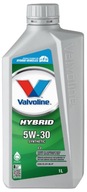 VALVOLINE HYBRID C3 5W30 - 1L