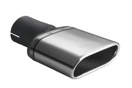 Univerzálna koncovka na tlmič, dĺžka 120mm, pr. 45 mm Univerzálna koncovka na tlmič, dĺžka 120mm, pr. 45 mm