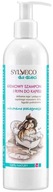 Sylveco krémový šampón a kúpeľ do kúpeľa 300 ml Sylveco krémový šampón a kúpeľ do kúpeľa 300 ml