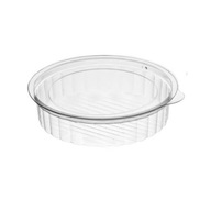 Okrúhla nádoba na šalát OPS 350ml 100 ks Okrúhla nádoba na šalát OPS 350ml 100 ks