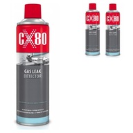 PRÍPRAVOK NA DETEKCIU ÚNIKOV 500ml TESTER PRÍPRAVOK NA DETEKCIU ÚNIKOV 500ml TESTER