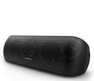 SOUNDCORE MOTION+ BLUETOOTH REPRODUKTOR BLACK ANKER IPX7