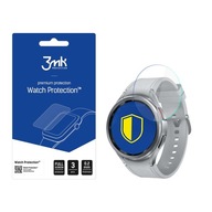 3MK Flexible Glass na Samsung Watch 6 Classic 43 mm 3MK Flexible Glass na Samsung Watch 6 Classic 43 mm