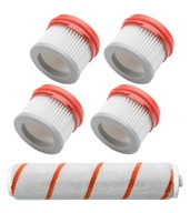 ROLLER BRUSH + HEPA FILTRE pre Xiaomi DREAME V9 V10 V11 XR ROLLER BRUSH + HEPA FILTRE pre Xiaomi DREAME V9 V10 V11 XR