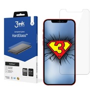 Tvrdené sklo pre iPhone 12 Pro Max 3mk HardGlass Tvrdené sklo pre iPhone 12 Pro Max 3mk HardGlass