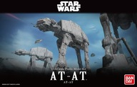 Systém AT-AT Easy-Click 1:144 Revell 01205 Bandai Systém AT-AT Easy-Click 1:144 Revell 01205 Bandai