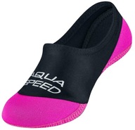 AQUA SPEED Neo (k19) neoprénové ponožky do bazénovej vody 20/21 AQUA SPEED Neo (k19) neoprénové ponožky do bazénovej vody 20/21