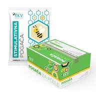 BKV stimulujúce krmivo pre včely 15 ks x 1 kg BKV stimulujúce krmivo pre včely 15 ks x 1 kg