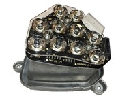 Modul LED smeroviek ľavý predný 63117271901 Pre BMW radu 5 F10 F11 EU Modul LED smeroviek ľavý predný 63117271901 Pre BMW radu 5 F10 F11 EU