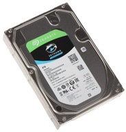 HDD-ST8000VX004 8TB 24/7 SkyHawk SEAGATE