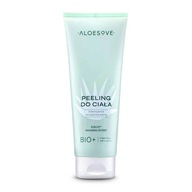 ALOESOVE Bio+ telový peeling 230g ALOESOVE Bio+ telový peeling 230g